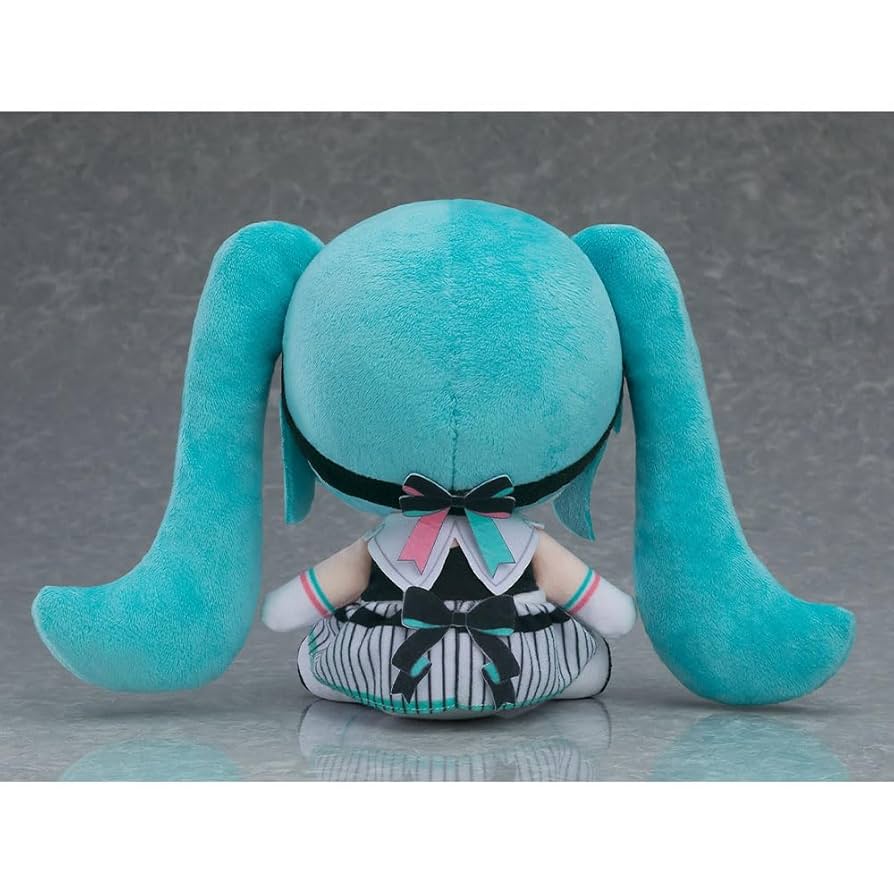 初音ミク　キャラクター・ボーカル・シリーズ 初音ミク  ぬいぐるみ　まとめ売り Amazon.co.jp: キャラクター ボーカル シリーズ01 初音ミク 15th